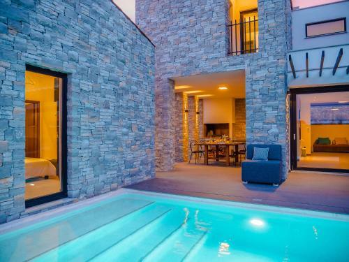 Villa C� Veia
