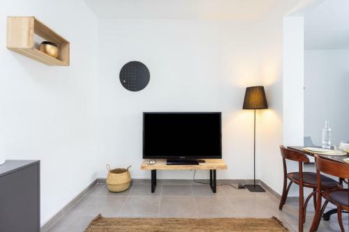 Apartamento 131 Las Eras Perfect Stay By Sunkeyrents