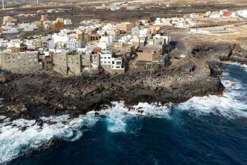 Apartamento 131 Las Eras Perfect Stay By Sunkeyrents