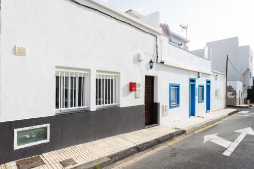 Apartamento 131 Las Eras Perfect Stay By Sunkeyrents