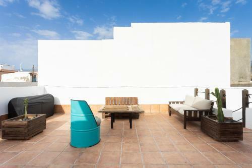Apartamento 131 Las Eras Perfect Stay By Sunkeyrents