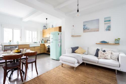 Apartamento 131 Las Eras Perfect Stay By Sunkeyrents