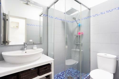 Apartamento 131 Las Eras Perfect Stay By Sunkeyrents
