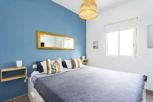 Apartamento 131 Las Eras Perfect Stay By Sunkeyrents