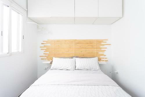 Apartamento 131 Las Eras Perfect Stay By Sunkeyrents