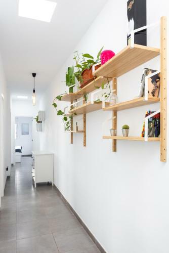 Apartamento 131 Las Eras Perfect Stay By Sunkeyrents