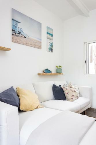 Apartamento 131 Las Eras Perfect Stay By Sunkeyrents