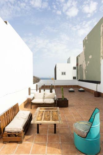 Apartamento 131 Las Eras Perfect Stay By Sunkeyrents