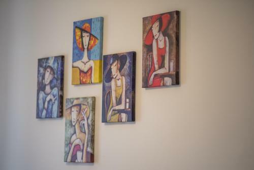 Apartments Jagoda