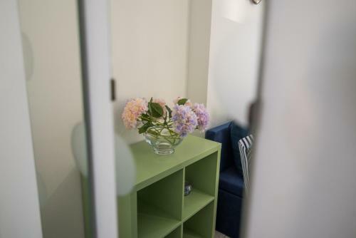 Apartments Jagoda