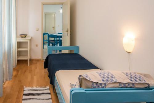 Apartments Jagoda