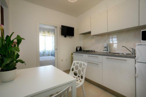 Apartments Jagoda