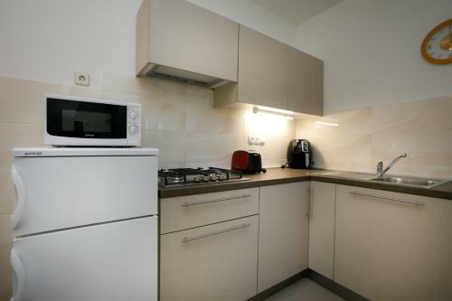 Apartments Jagoda