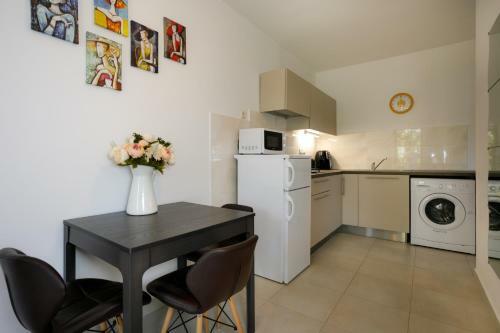 Apartments Jagoda
