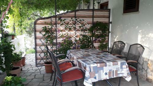 Apartments Jagoda