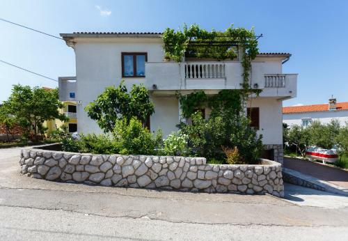 Apartments Jagoda