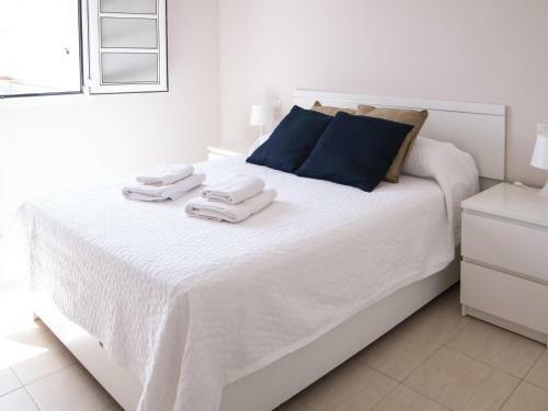 G G Spacious Bungalow In Maspalomas