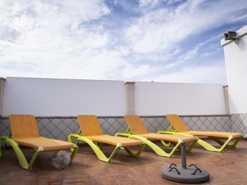 G G Spacious Bungalow In Maspalomas