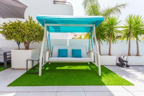 Stylish Villa 2018,pool,3b.r.wifi,netflix