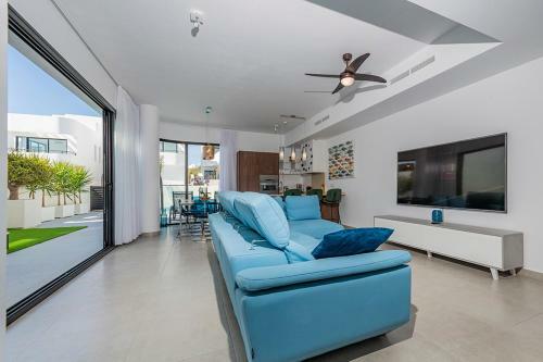 Stylish Villa 2018,pool,3b.r.wifi,netflix