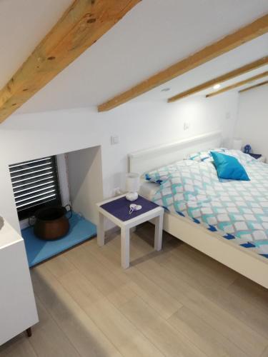 Apartment Vrbenka