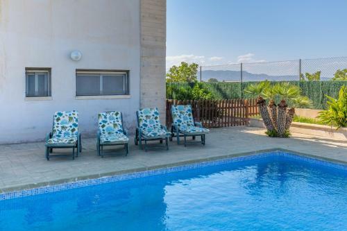 Villa Fidalsa Lucid Dreams