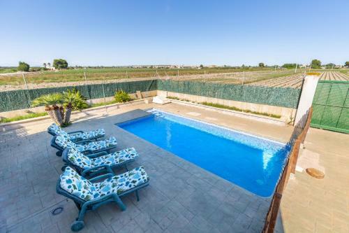 Villa Fidalsa Lucid Dreams