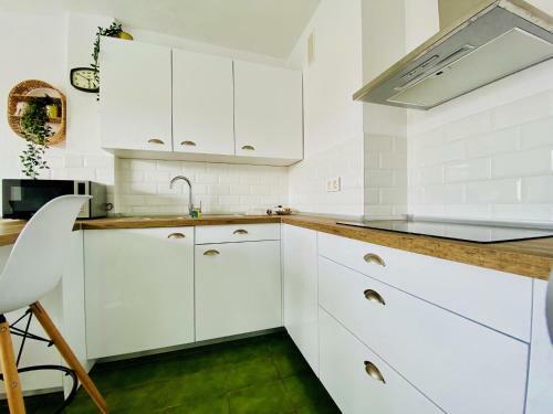 Sunny And Relaxing Apartment In Maspalomas