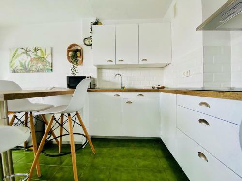Sunny And Relaxing Apartment In Maspalomas