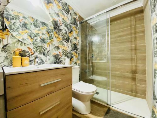 Sunny And Relaxing Apartment In Maspalomas