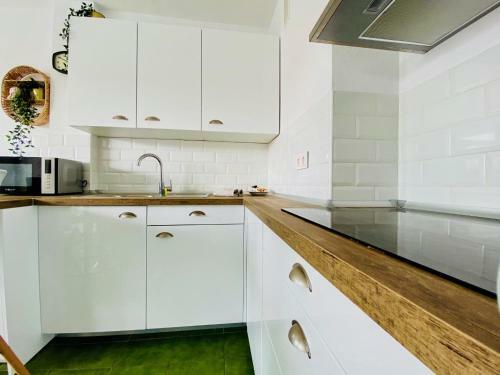 Sunny And Relaxing Apartment In Maspalomas