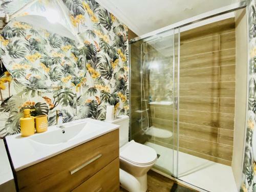 Sunny And Relaxing Apartment In Maspalomas