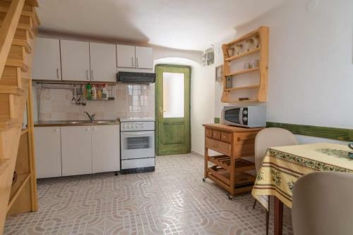 Apartamento Rustica