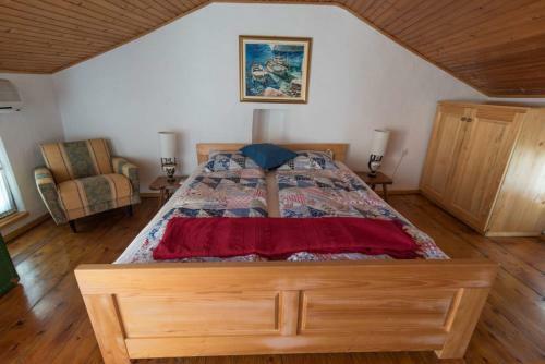 Apartamento Rustica