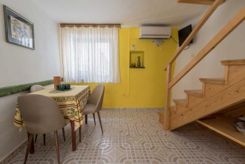 Apartamento Rustica