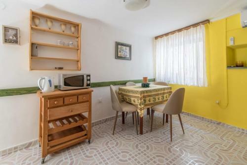 Apartamento Rustica