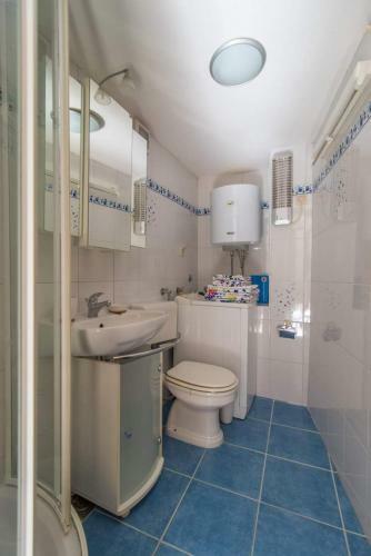 Apartamento Rustica