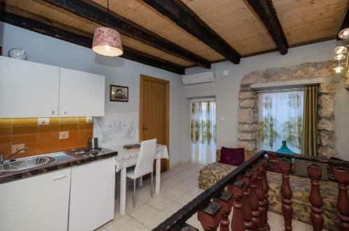 Apartamentos Under Ancient Roofs Vrbnik