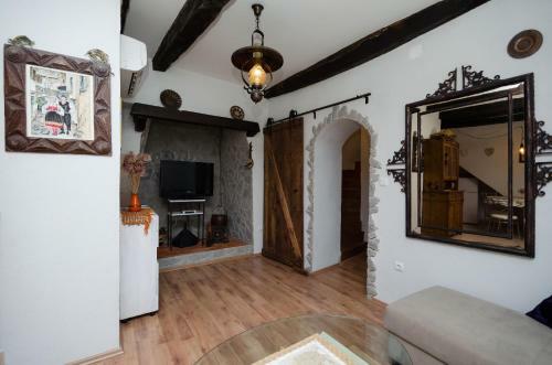 Apartamentos Under Ancient Roofs Vrbnik