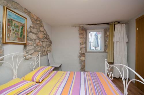 Apartamentos Under Ancient Roofs Vrbnik