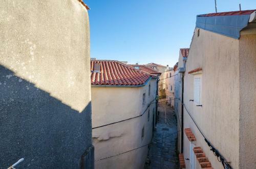 Apartamentos Under Ancient Roofs Vrbnik