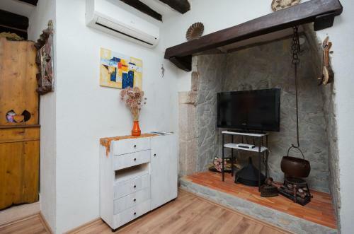 Apartamentos Under Ancient Roofs Vrbnik