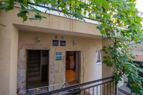 Apartamentos Under Ancient Roofs Vrbnik