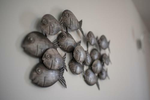 Apartamentos Oliva