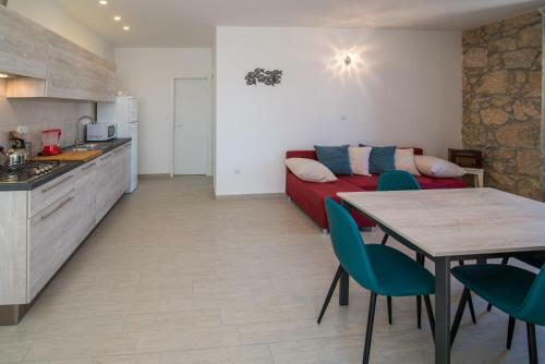 Apartamentos Oliva