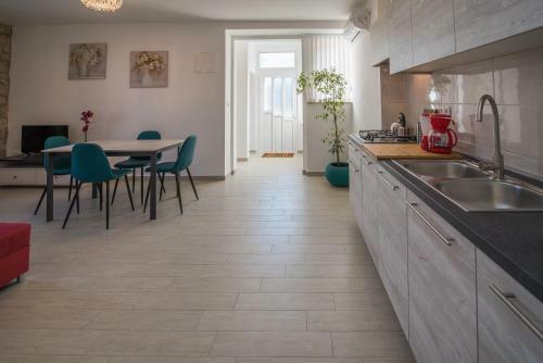 Apartamentos Oliva