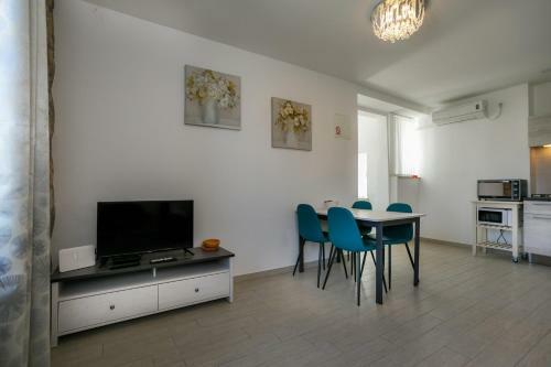 Apartamentos Oliva