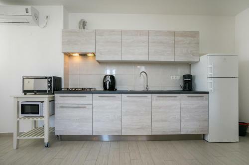 Apartamentos Oliva