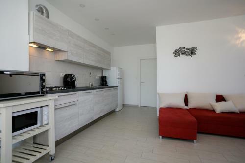 Apartamentos Oliva