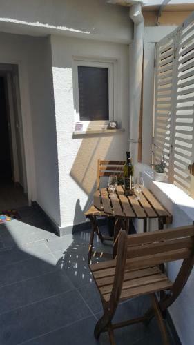 Apartamento Sunset